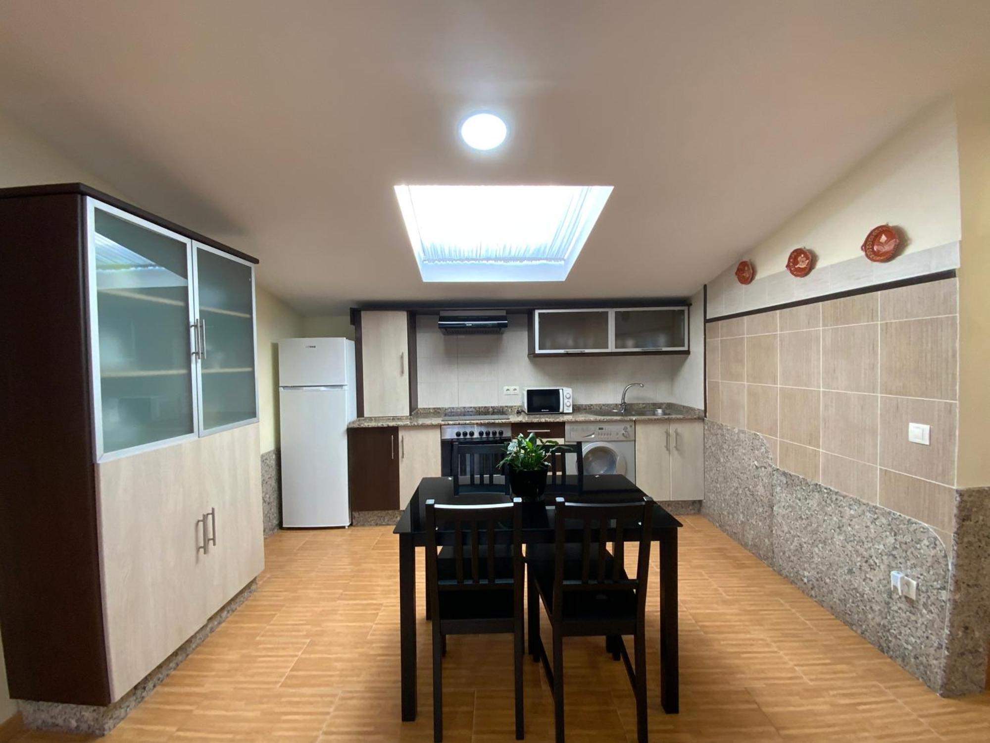 Pension Beiramar Cee Εξωτερικό φωτογραφία