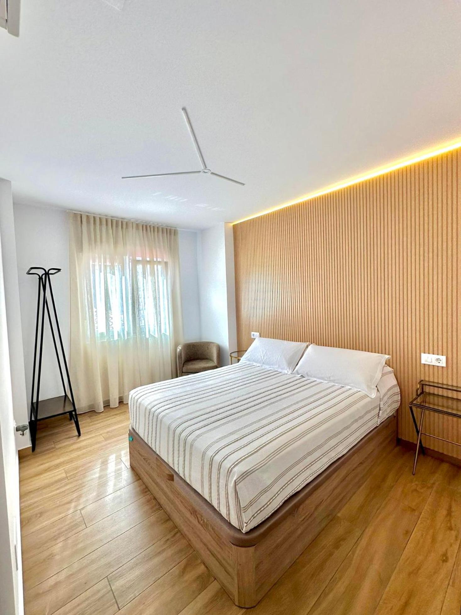 Pension Beiramar Cee Εξωτερικό φωτογραφία