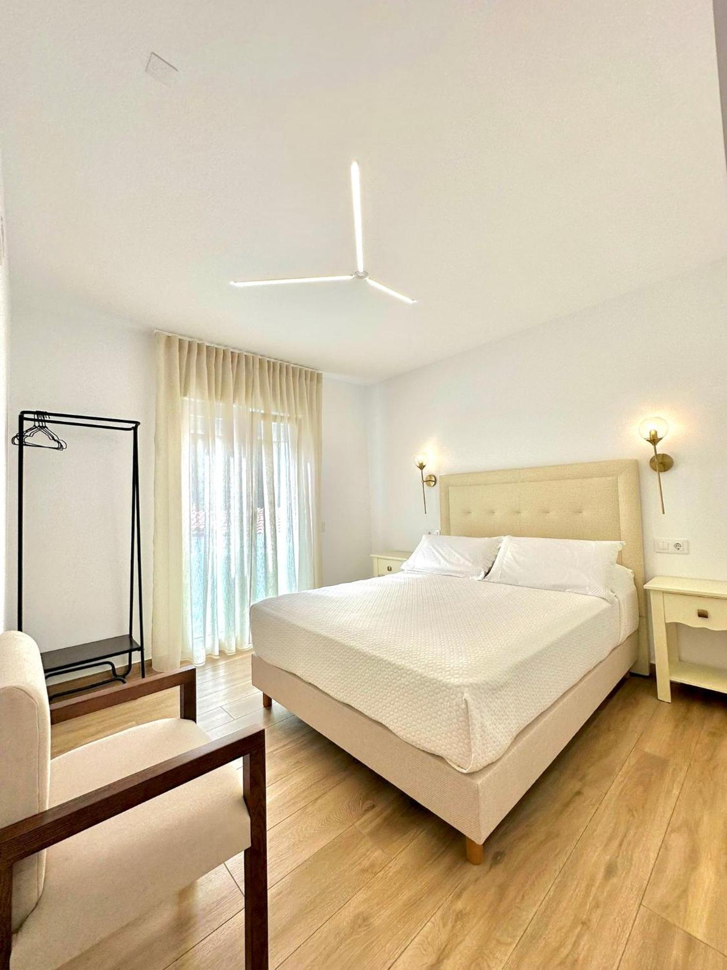 Pension Beiramar Cee Εξωτερικό φωτογραφία