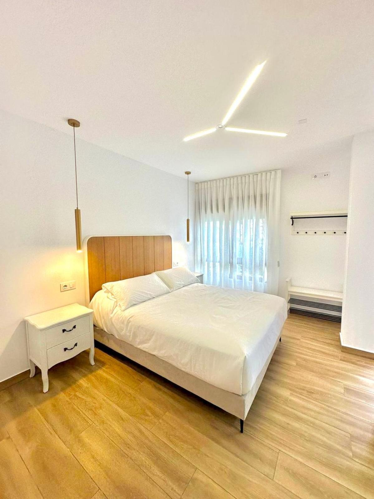 Pension Beiramar Cee Εξωτερικό φωτογραφία