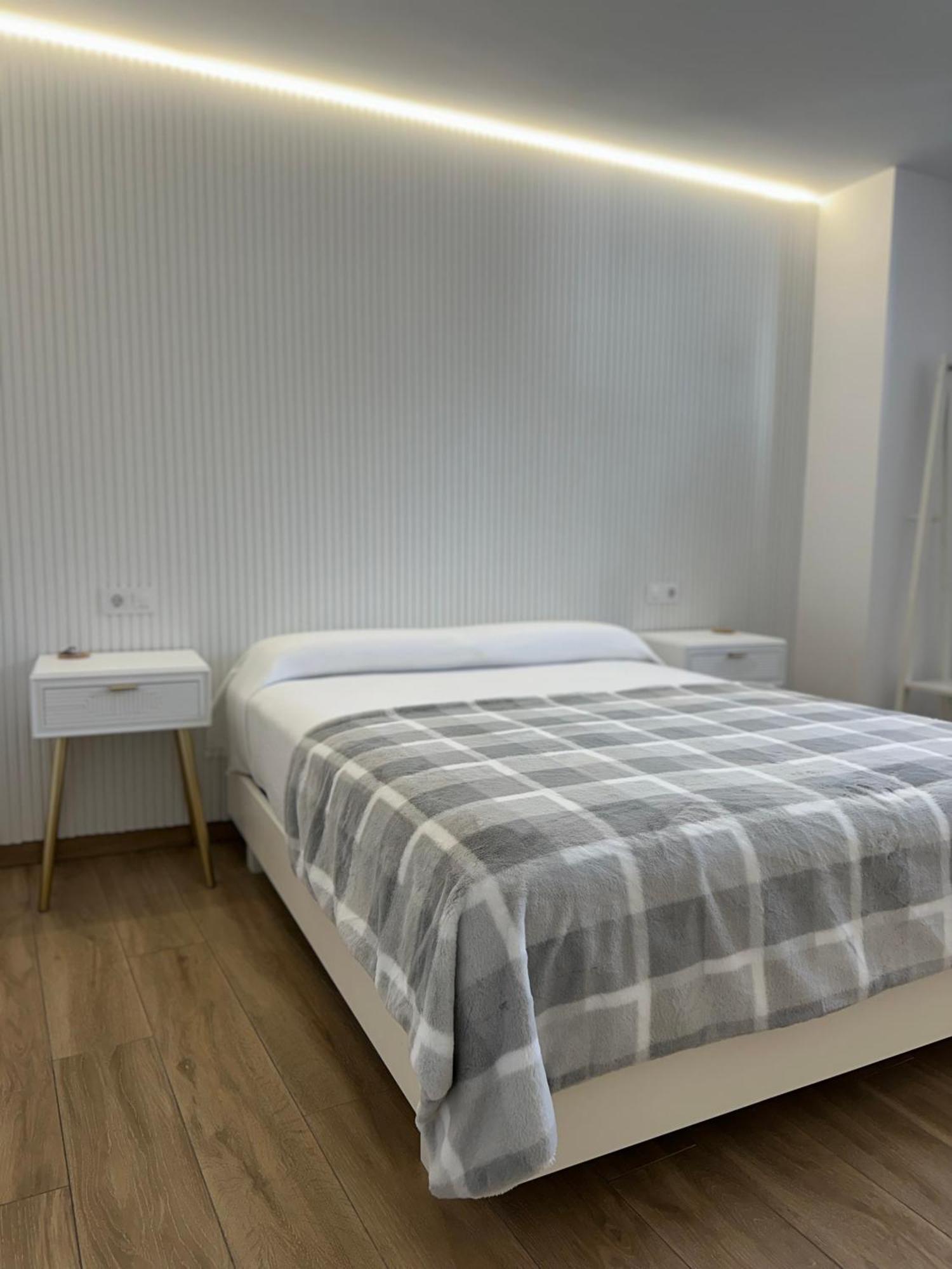 Pension Beiramar Cee Εξωτερικό φωτογραφία