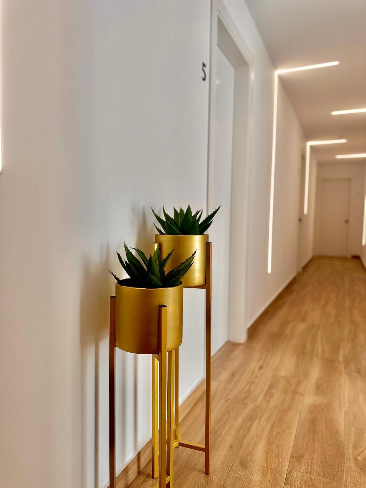 Pension Beiramar Cee Εξωτερικό φωτογραφία